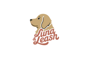 Luna & Leash