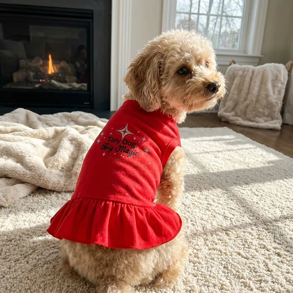 Elevated Style for Every Tail